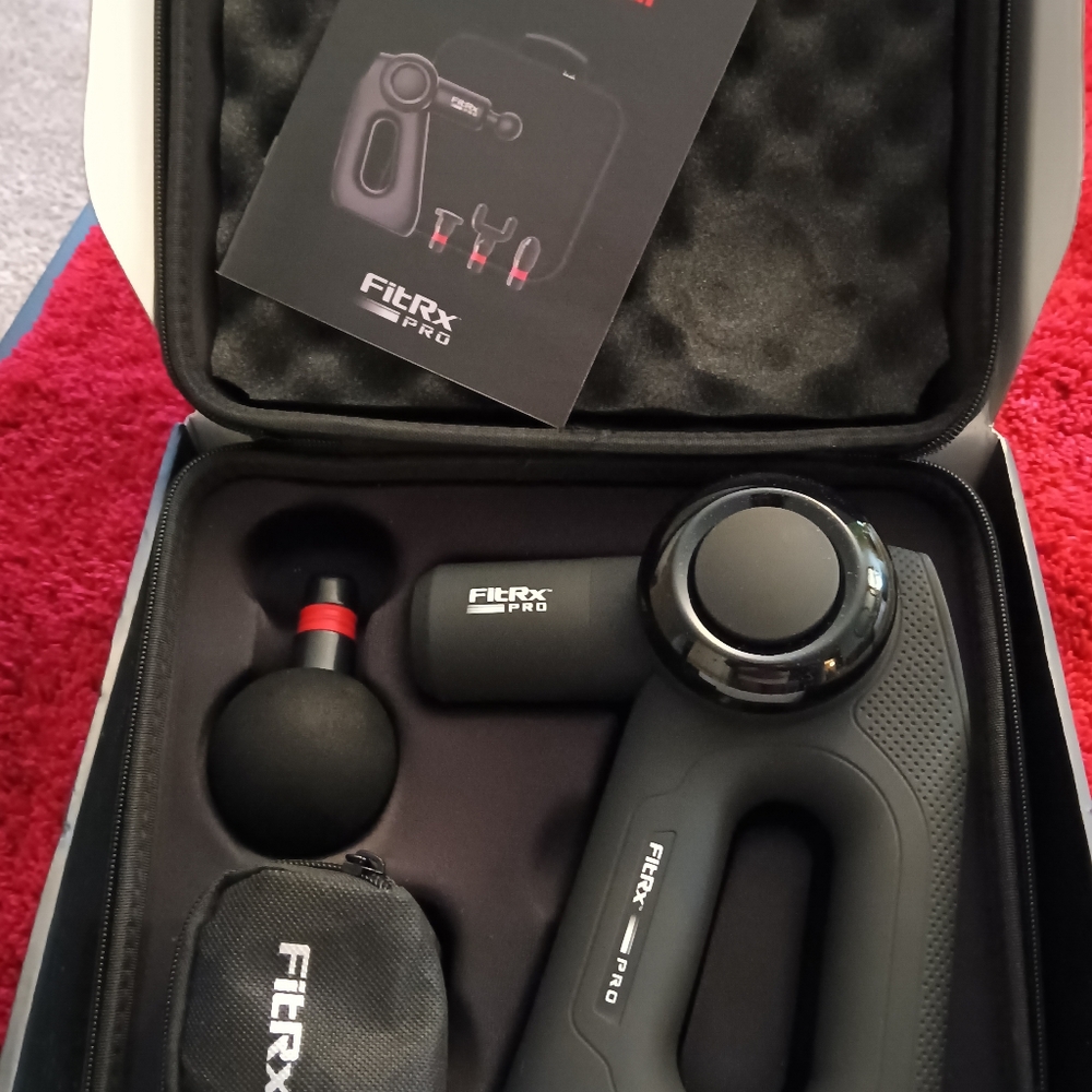 FitRx Pro - Picture 3 of 5